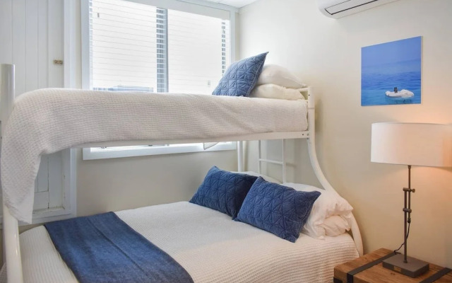 Perfect Ponsonby 2 Bedroom Loft Style Apartment With Parking