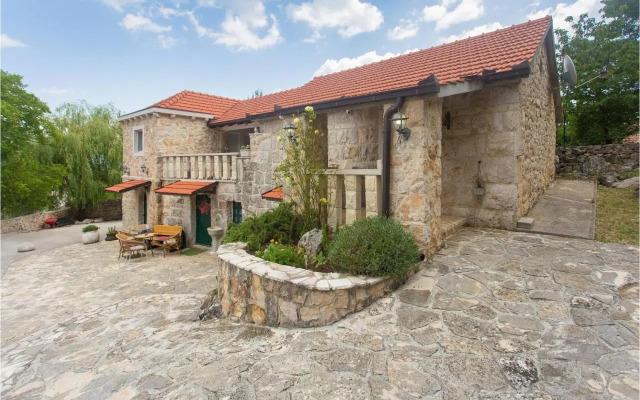 Seven-Bedroom Holiday Home in Dicmo