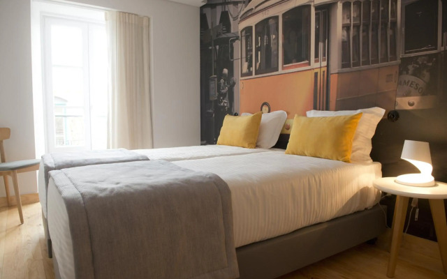 Pateo Saudade Lofts