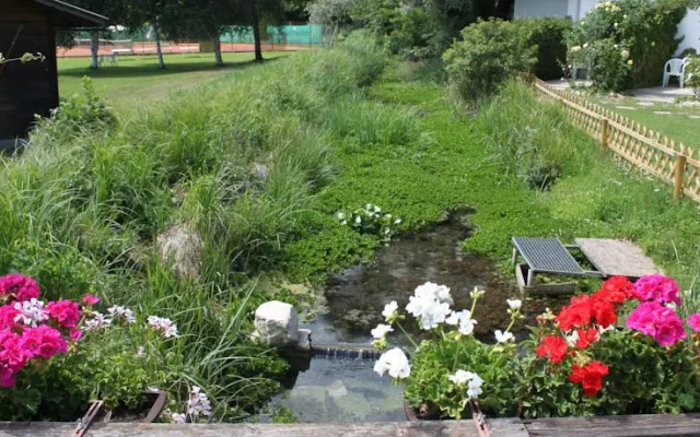 Sportpark Warmbad-Villach