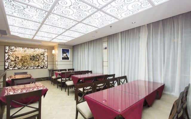 Kaiserdom Hotel Ouzhuang Huayue