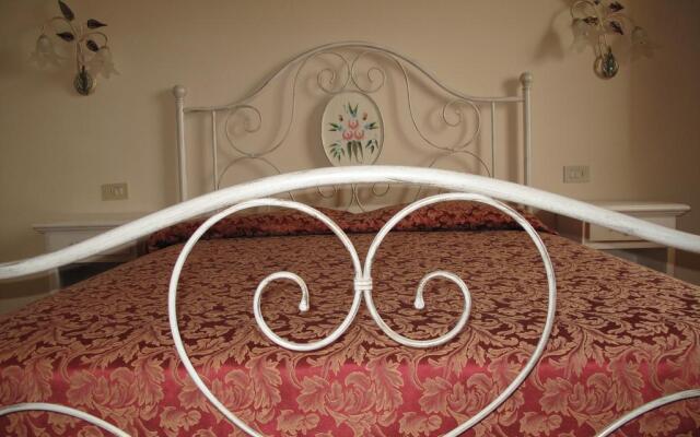 Agriturismo Colleverde