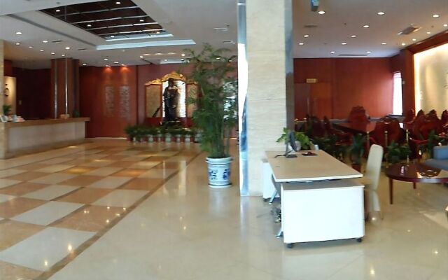 Jangsu Yinmao Hotel