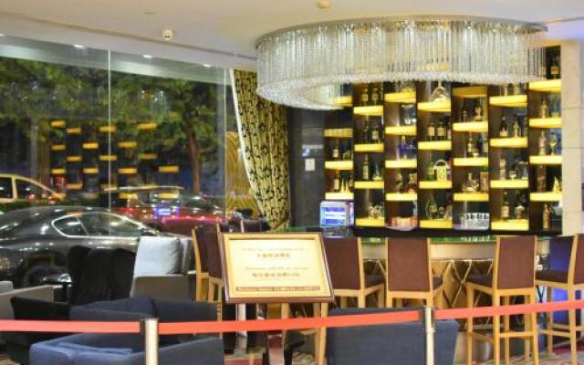 Dongyue Hotel