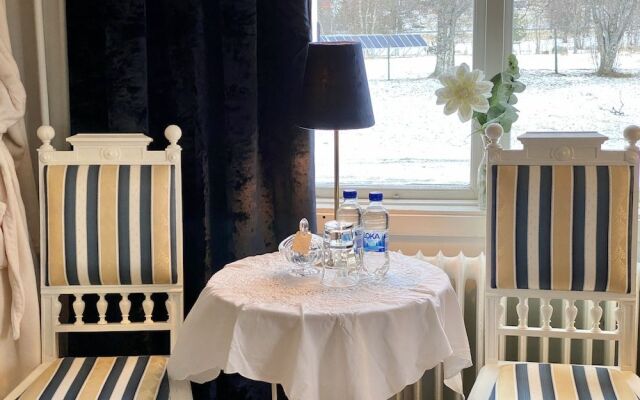 Sörbygården Bed & Breakfast