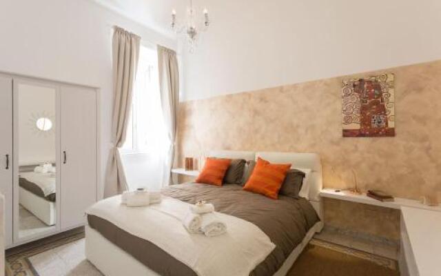 House Sant Angelo great view