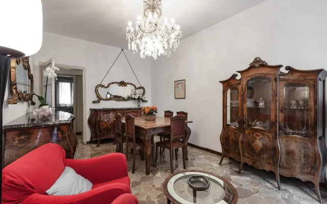 Target Apartments - Stylish&Cosy Brera