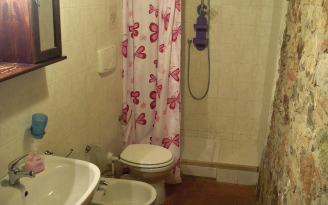 La Locanda Del Minatore
