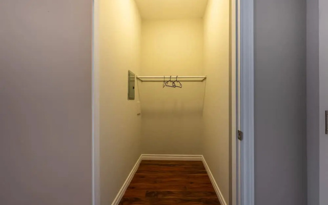 Peaceful 1BR Oasis Near Niagara Falls Attractions