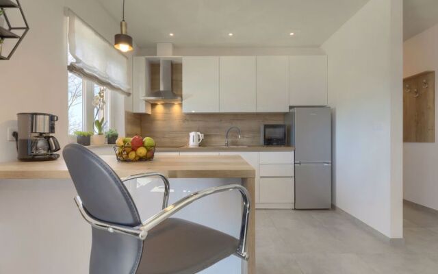 House Veli vrt Pallerols