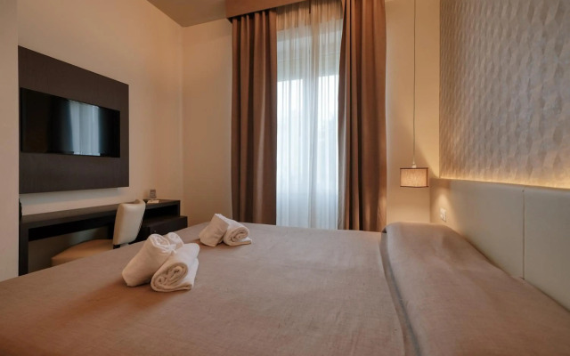 Hotel Palazzo del Garda (formerly Hotel Armony)