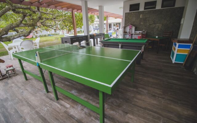 Vila Gameleira Garça Torta