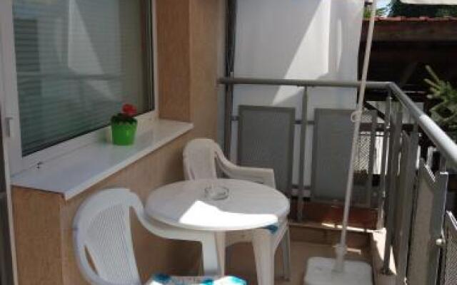 Minchevi Guest House