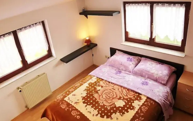 Apartment Kristina 203