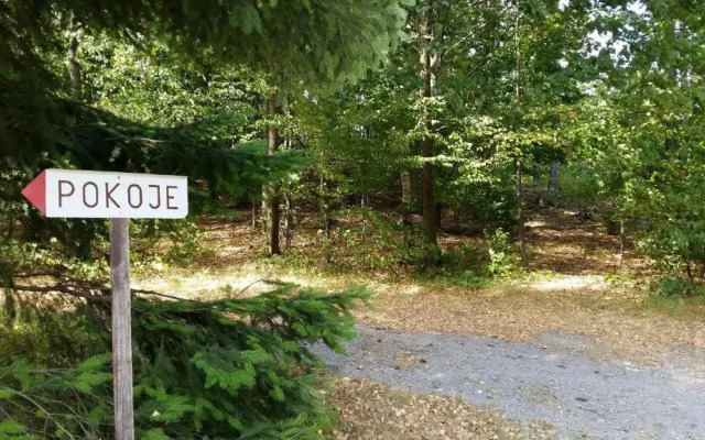 Pokoje Na Skalicy