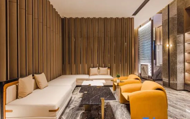 Wanhao Hotel (Hohhot Wanda International Convention and Exhibition Center)