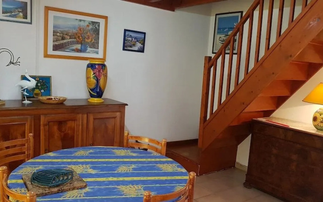 Rental Villa Les Lauriers Roses - Saint-Cyprien 2 bedrooms 6 persons
