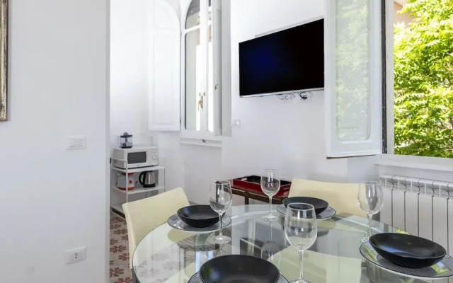 Trastevere 900 Liberty