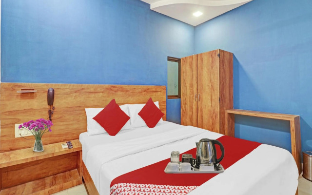 Flagship 88645 The Mumbai Inn