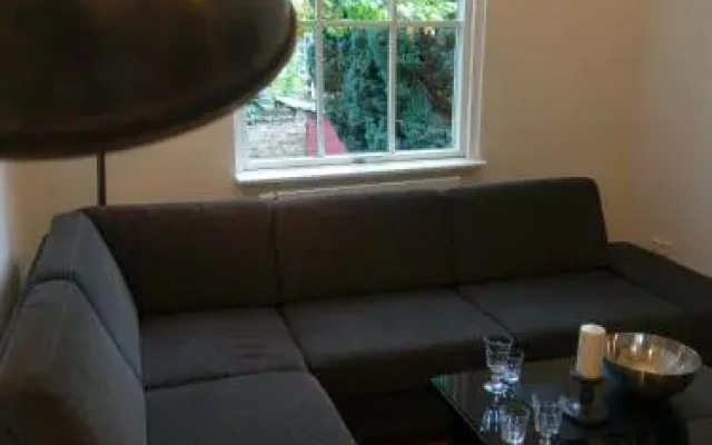 Historical Old Town Residence