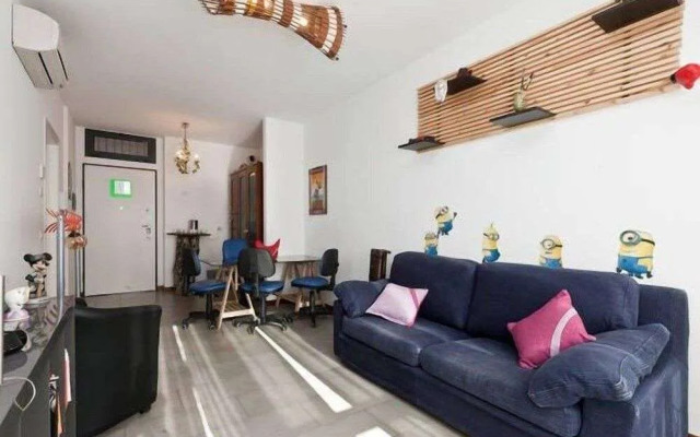 Milano Flat - Gola 16