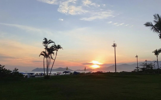 Cantinho do Indaiá - Apto pé na areia