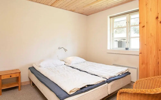 12 Person Holiday Home in Hals