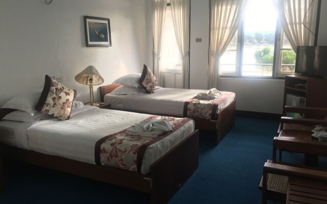 Global Grace Pindaya Hotel