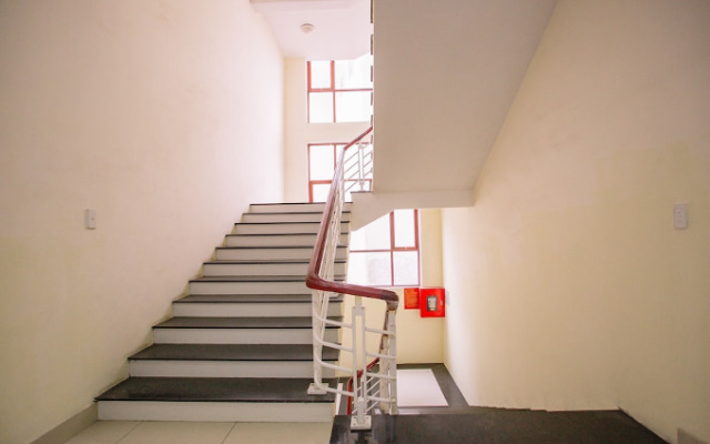 Four Seasons Guest House by OYO Rooms