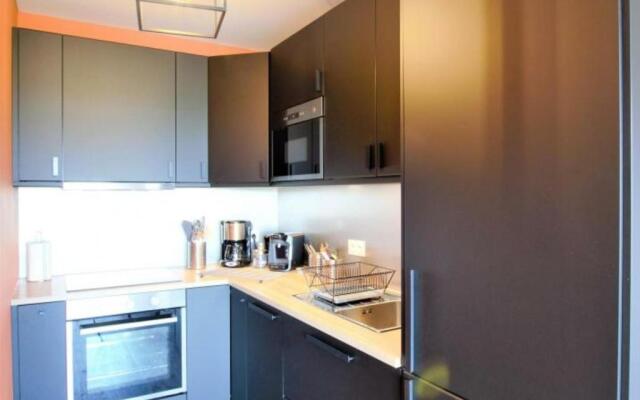 Gîte Magnant, 3 pièces, 4 personnes - FR-1-543-137