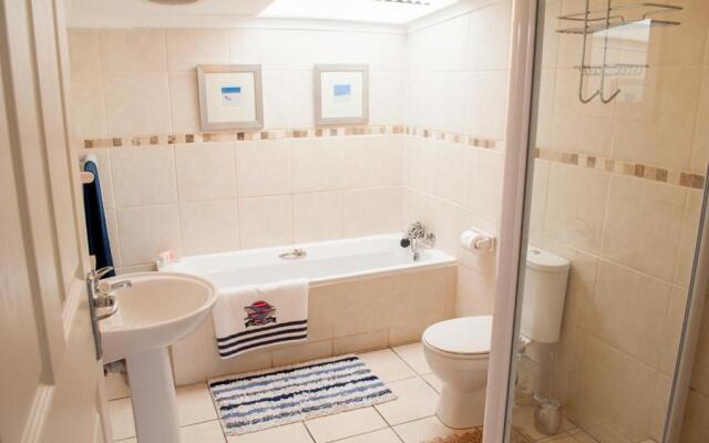 Barefoot Lodge, Mossel Bay