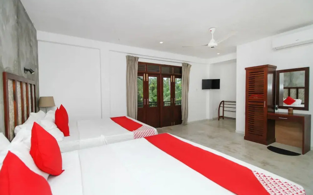 OYO 426 Villa 45