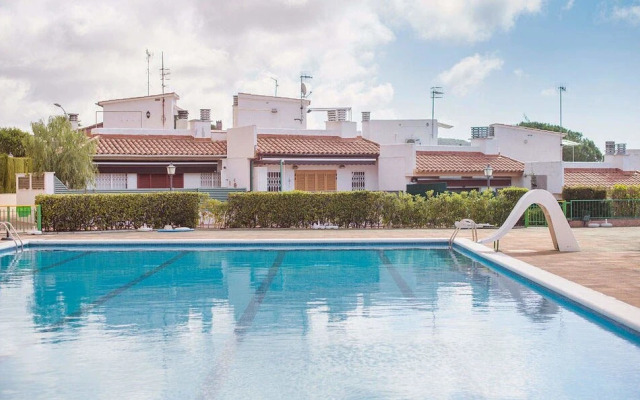 Mirador House