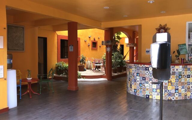 Hotel Plaza Phocea