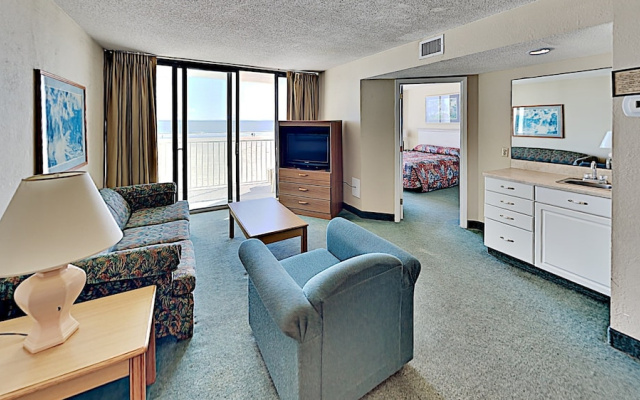 Sands Beach Club 123