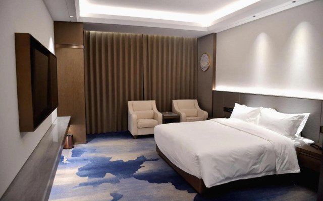 Ding Zhou International Hotel