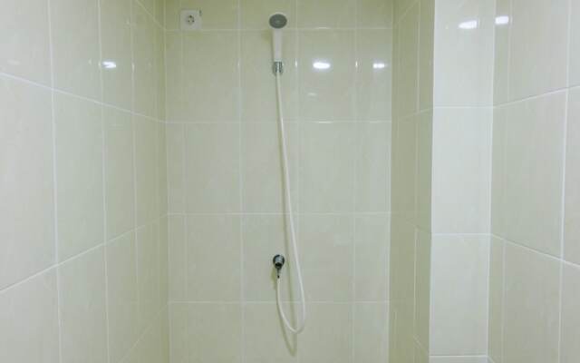 Homey Studio Apartment at M-Town Residence near Summarecon Mall Serpong