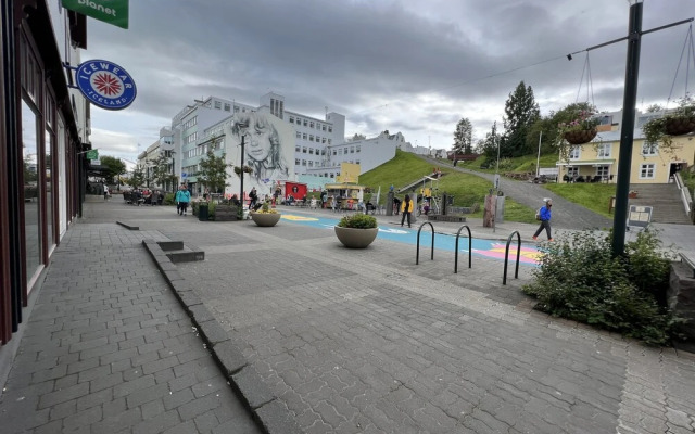 IG Akureyri