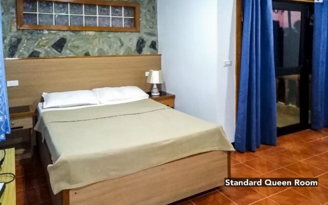 Hidden Coral Divers Club and Resort