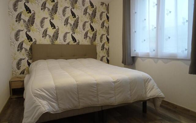 Appartement Les Sables-d'Olonne, 3 pièces, 4 personnes - FR-1-92-876