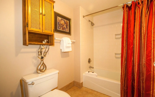 Decatur #1786 by Summit County Mountain Retreats