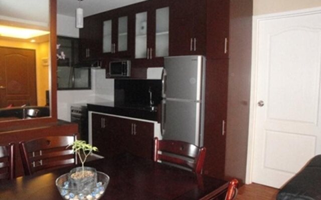 One Oasis Davao Condominium