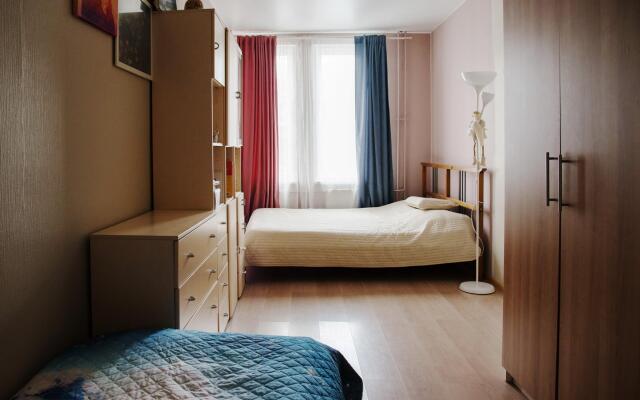 Norke Apart на бульваре Александра Грина