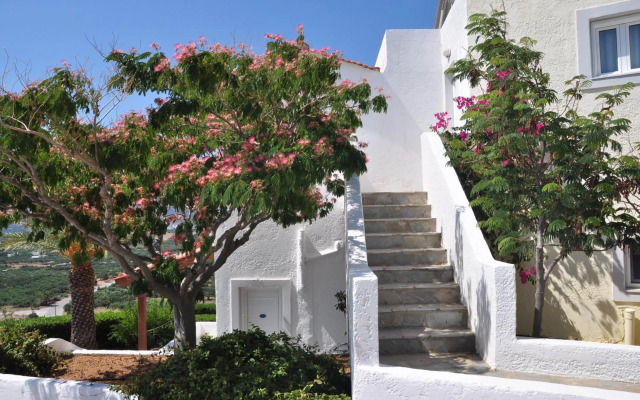 Castri Village Hotel