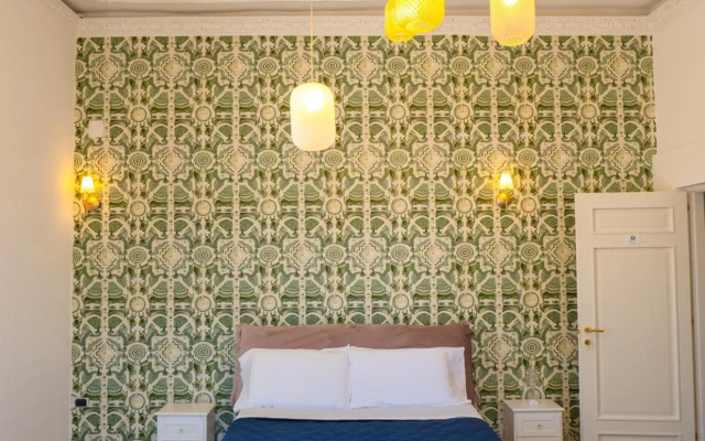 Mareluna Penthouse - Luxury Suites