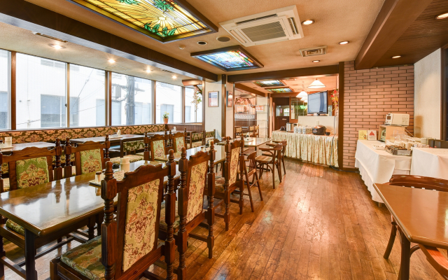 Hotel Crane Tachibana