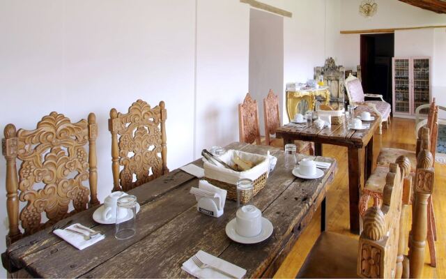 Casa Montesinos Boutique