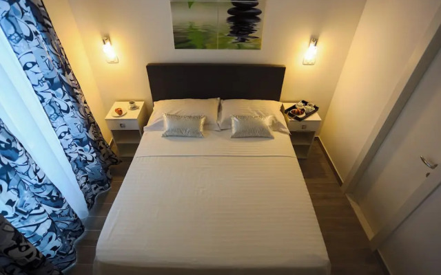 Nirvana Garden Rooms