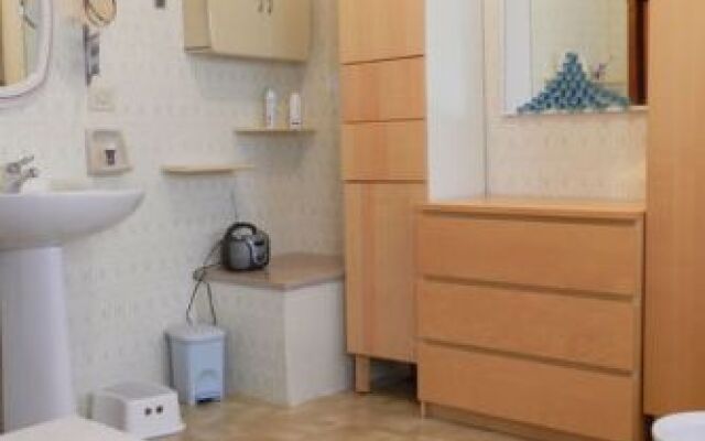 House Fiumara Barletta