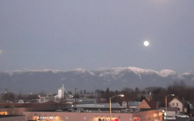 Kalispell Grand Hotel